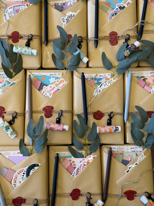 Blind Date With A Book